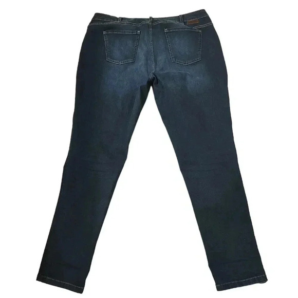 Boden denim skinny jeans - Picture 2 of 4